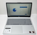 [12802-1] HP OmniBook 3 Copilot+PC 15.6"Touch AMD Ryzen AI 300, 16GB, 500GB, Radeon 820M