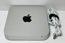 [12845-6] Apple Mac Mini 2011 256GB SSD, 8GB, i5 2.3GHz - MacOS X Lion 10.5.5