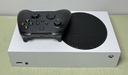 [12790-1] Microsoft Xbox Series S 512GB Console Gaming System White with controller/cables