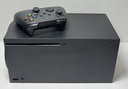 [11246-1] Microsoft Xbox Series X 1TB Console Gaming Console Black 1882 w/controller