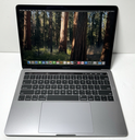 [12881-1] Apple MacBook Pro 13” 2019 Touch Bar i5 8GB 128GB SSD