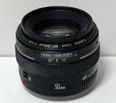 [frb] Canon Ultrasonic Lens EF 50mm 1:1.4