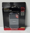 [13014-3] SanDisk - Extreme Portable 1TB External USB-C NVMe SSD