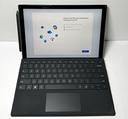 [12940-1] Microsoft Surface Pro 7 Plus 1960 Intel i5-1135G7 8 GB RAM 128GB SSD 75% BATTERY