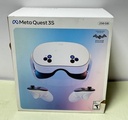 [12995-1] Meta Quest 3S 256GB with Batman: Arkham Shadow Game Bundle-New Sealed