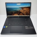 [12992-1] Acer Nitro V 15  15.6" FHD 165Hz i7 16GB RAM 1TB SSD RTX 4050, 4 cycles only