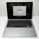 [11967-1] Apple MacBook Air 13.3"2020 i3 1.1GHz 8GB RAM 256GB SSD Silver A2179, 85% batt