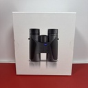 Zeiss Terra ED 8x42 Binoculars -Black Open Box, Zeiss Lifetime  USA Warranty