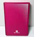[12026-11] T-Mobile Revvl Tab 2 5G 64GB Black Cellular *New Open Box*
