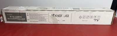 Kyocera TK-6327 Toner Kit - Black 4002i/40003i/5002i/5003i/6002i/6003i - NEW!