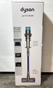 [13164-1] Dyson Gen5outsize Cordless Vacuum with 8 accessories -Nickel/Blue-New Sealed