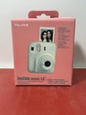 [13227-3] Fujifilm instax mini 12 Instant Camera - Mint Green