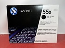 [13276-2] Genuine HP 55X CE255JC EXTRA HIGH YIELD Toner Cartridge P3015 M521 M525 ~New