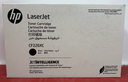 [13269-4] New HP 26x CF226X Black Toner Cartridge MFD: 04/2025