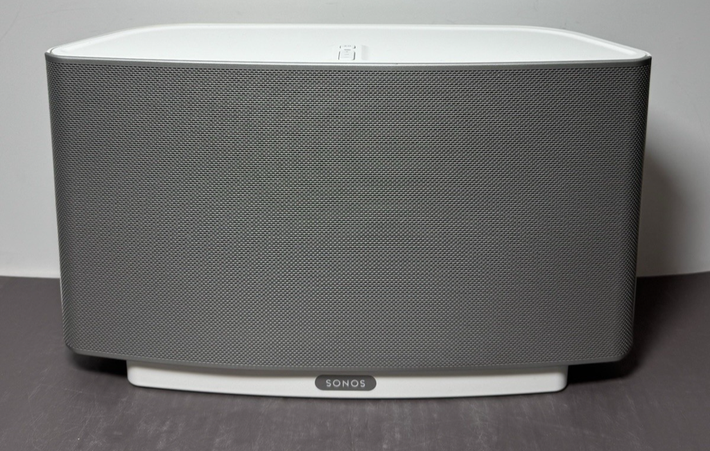 Sonos Play:5 1st Gen Wireless Streaming Smart Speaker - White