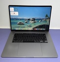 [13300-1] Apple MacBook Pro 2019 16" i9 16GB RAM 1TB SSD AMD 5500M A2141