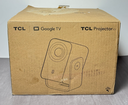 [13357-1] TCL C1 Google TV Portable Smart Projector Native 1080P-C10L3F