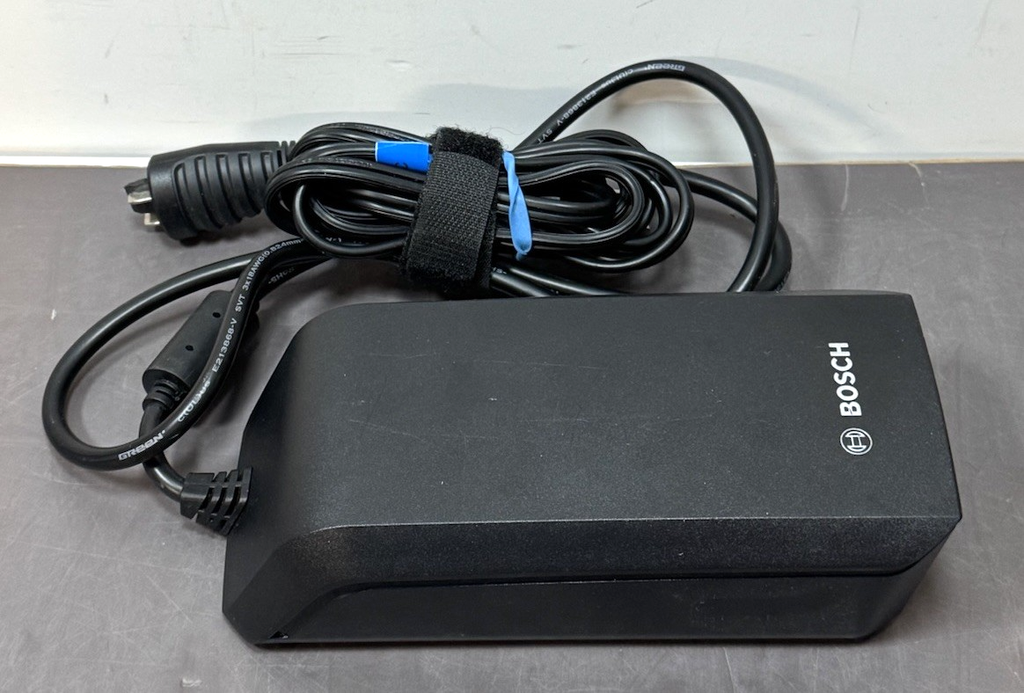 Bosch BCS210 4A 36V Standard C harger 100-230V for Bosch  0275007906