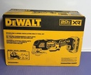[13406-2] Brand New Dewalt Brushless 3-Speed Oscillating Multi-Tool Kit DCS356SD1 Max XR