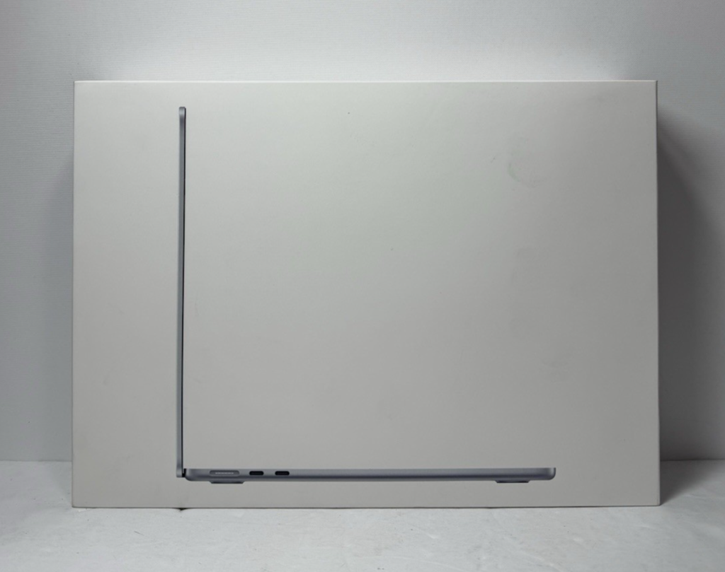 Apple 2025 MacBook Air 13" with M4 chip 24GB 512GB SSD Storage Sky Blue-New