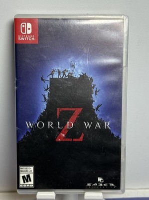 World War Z - Nintendo Switch