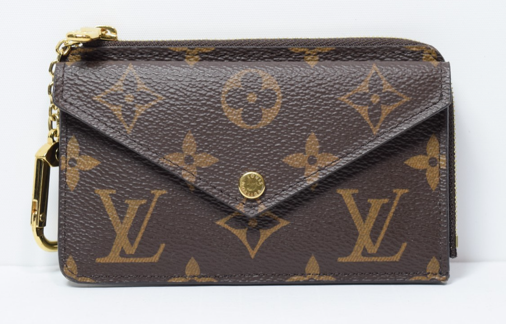 Louis Vuitton Recto Verso Card Holder M69431