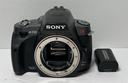 [FRB] Sony DSLR A330 Digital SLR Camera Body Only -*For Parts*