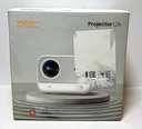 [13751-2] Yaber L2s Portable Projector, Native 1080P Autofocus - New