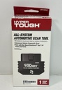[13804-1] Hyper Tough HT500 Bluetooth All-System Automotive Scan Tool