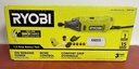 [13851-4] RYOBI RRT100 1.2Amp Corded Rotary Tool Kit Quick Change Corded NEW IN SEALED BOX