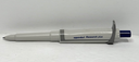[FRB] Eppendorf Research Plus Ballpoint Pipette Pen-Blue Ink RARE Scientist Gift