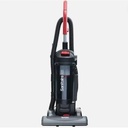 [13859-2] Sanitaire SC5845d Upright Vacuum, 15 In Cleaning Path Width -New Sealed