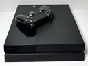 [13877-1] Sony PlayStation 4 Original Black  500GB with Controller