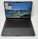 [13869-1] Apple MacBook Pro 14" M5 10C GPU 4.6GHz 16GB RAM 512GB SSD MDE04LL/A, 100% batt