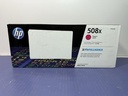 [13947-5] Genuine HP 508X Magenta High Yield Toner Cartridge CF363X - New -  MFD: 08/25