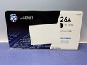 [13947-13] GENUINE HP 26A (CF226A) BLACK Toner OEM NEW IN FACTORY SEALED BOX MFD:02/26