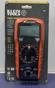 [13940-4] Klein Tools 600-Volt Digital Multi-Meter, Manual-Ranging - MM325