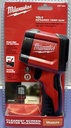 [14025-6] Milwaukee 2267-20 Infrared 10:1 Temp-Gun Red -New Sealed