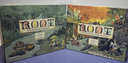 [13910-1] Leder Games LED01000 Root Board Game / And The Riverfolk Expansion