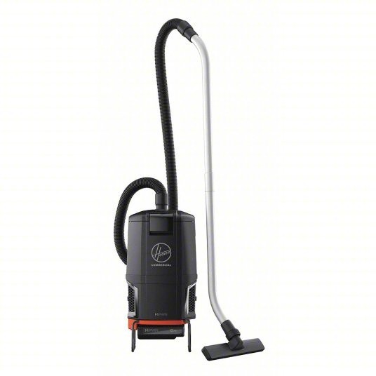 Hoover HVRPWR 40V Cordless Backpack Vac CH93619 - Open Box