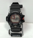 [14024-2] Casio G-Shock Rangeman Tough Wristwatch - GW-9400-1