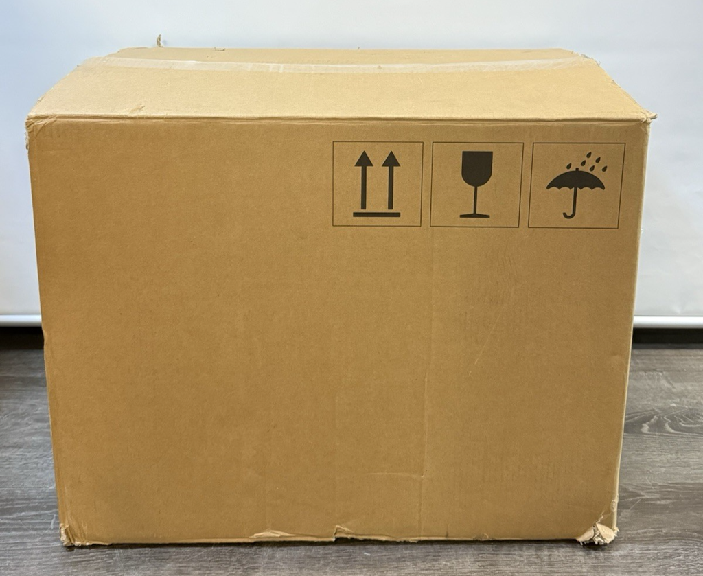 Eppendorf 5427R Refrigerated Centrifuge w/Rotor: FA-45-30-11 -Open Box