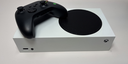 [13992-1] Microsoft Xbox Series S 512GB Console Gaming System White with controller/cables