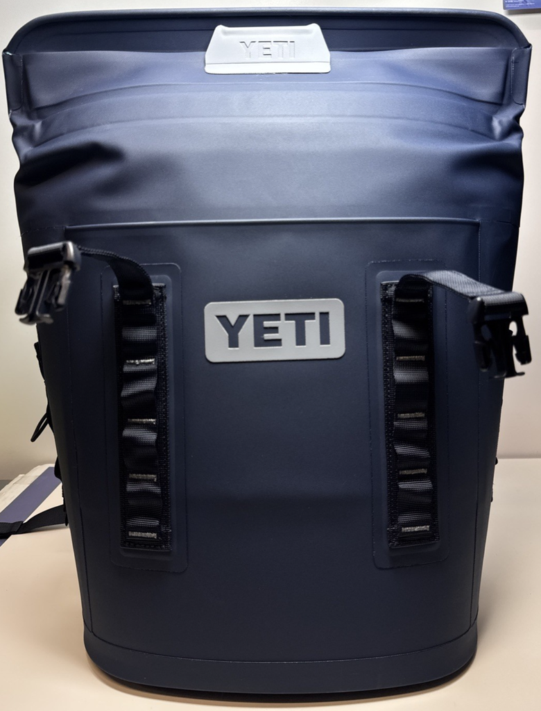 YETI Hopper M12 Backpack Cooler