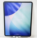 [13994-1] Apple iPad Pro 13” M5 256GB Space Black WiFi +Cell Unlocked, 0 cycles, 100% batt