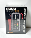 [14014-3] Noco Jump Starter GB70 2000 A 12-Volt Ultra Safe Lithium  - New Sealed