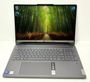 [14037-1] Lenovo Yoga 7 2-in-1 16IML9 16" Ultra 7 155U 16GB DDR5 1TB SSD W 11 H- 4 cycles