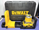 [9856-2] Dewalt DW071 Rotary Laser Level kit - Preowned