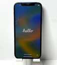 [14141] Apple iPhone 12 64GB Blue Unlocked A2172 - *Heavy Wear / Cracked Back*