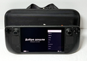 [14176-1] Valve Steam Deck OLED 1 TB-1030 Handheld PC w/ Carrying Case & Charger-Excellent